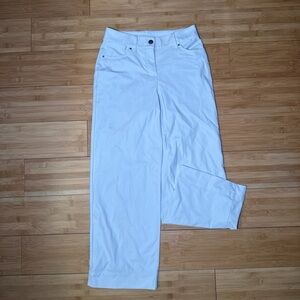 Lululemon Capri Pants